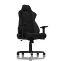 Nitro Concepts S300 Datorspēļu krēsls Melns Nitro Concepts S300 Datorspēļu krēsls Melns