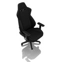 Nitro Concepts S300 Datorspēļu krēsls Melns Nitro Concepts S300 Datorspēļu krēsls Melns
