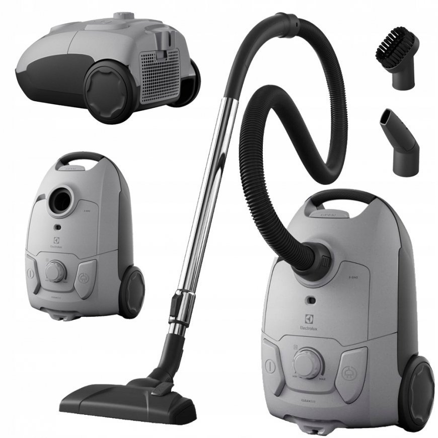 Electrolux EB31C1UG szary – 2