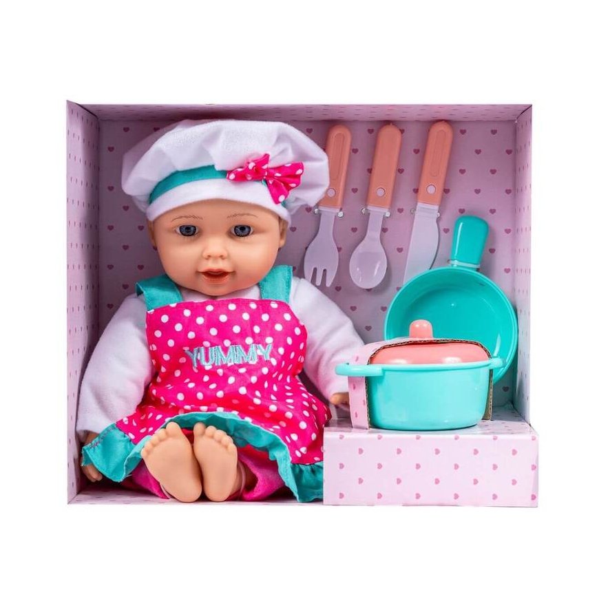SMILY SP83505 – 2