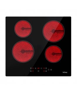 IsEasy T4-04 ceramic/electric hob