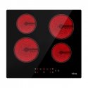 IsEasy T4-04 ceramic/electric hob IsEasy T4-04 ceramic/electric hob