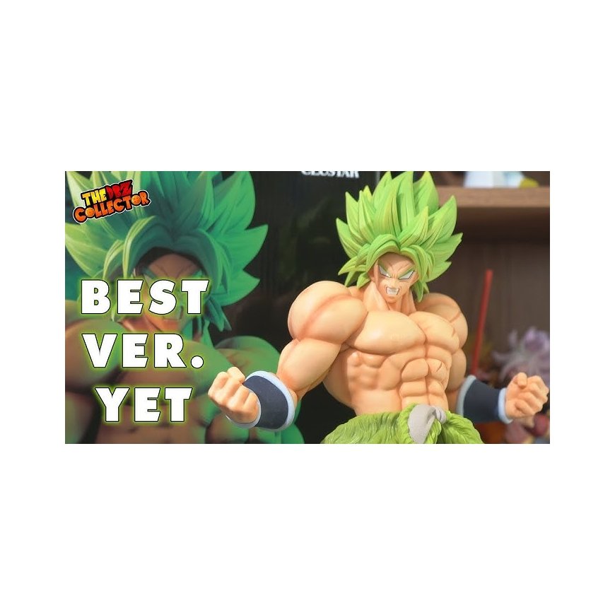 Bandai Figūriņu kolekcionāra BANDAI Dragon Ball