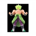 Figurine collector's BANDAI Dragon Ball Super Saiyan Broly Full Power Figurine collector's BANDAI Dragon Ball Super Saiyan Broly Full Power