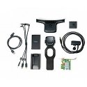 Set Vive Trackstraps for Ultimate Tracker