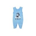 Mini basket A6 with anti-slip Jonas 20x16x7cm transparent|blue Mini basket A6 with anti-slip Jonas 20x16x7cm transparent|blue