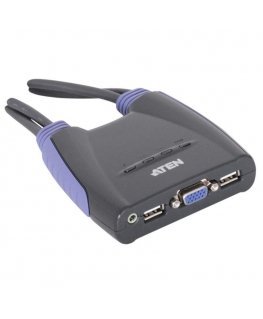 ATEN CS-64US KVM slēdzis