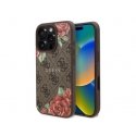 Guess GUHMP16LP4ROPEMCW iPhone 16 Pro 6.3" brązowy|brown har Guess GUHMP16LP4ROPEMCW iPhone 16 Pro 6.3" brązowy|brown har