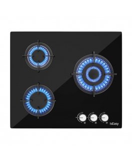 IsEasy MGBG-603 gas hob