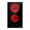 IsEasy T2V-01M ceramic/electric cooktop IsEasy T2V-01M ceramic/electric cooktop
