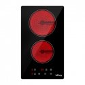 IsEasy T2V-01M ceramic/electric cooktop IsEasy T2V-01M ceramic/electric cooktop
