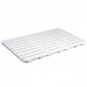 Shower tray 80x50cm white Shower tray 80x50cm white