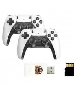 GameBox HY01 64bit Retro 20K Game 4K Hdmi stick console / Androi