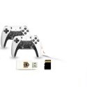 GameBox HY01 64bit Retro 20K Spēļu 4K Hdmi stick konsole / Andro GameBox HY01 64bit Retro 20K Spēļu 4K Hdmi stick konsole / Andro
