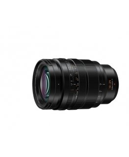 Panasonic H-X1025E kameran objektiivi Vakiozoom-objektiivi musta