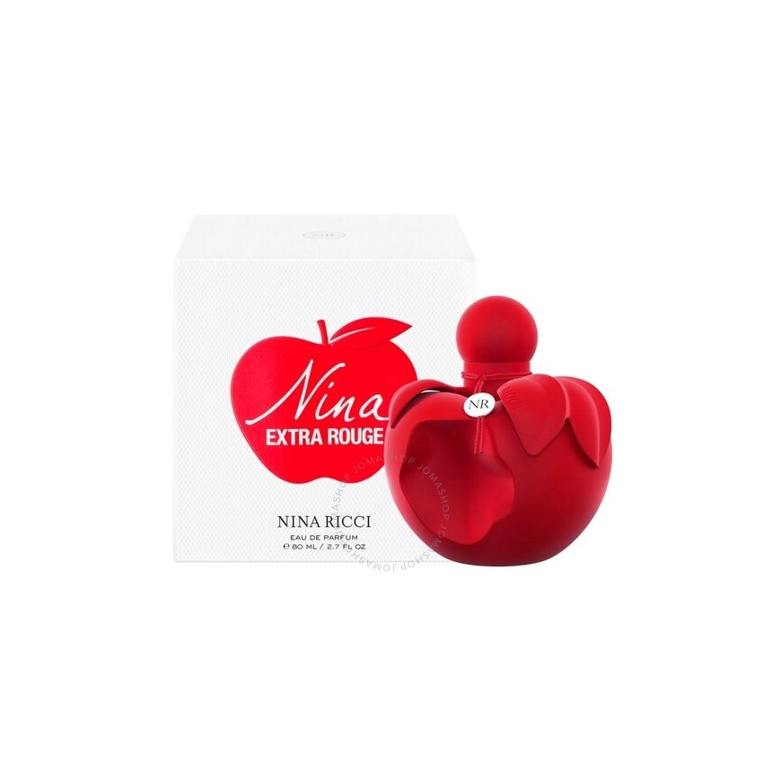 Nina Ricci Nina Extra Rouge EDP