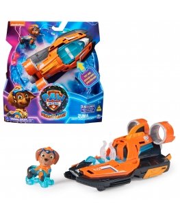 PAW Patrol PAW VHC Themed Vehicle Zuma PPTMM GML