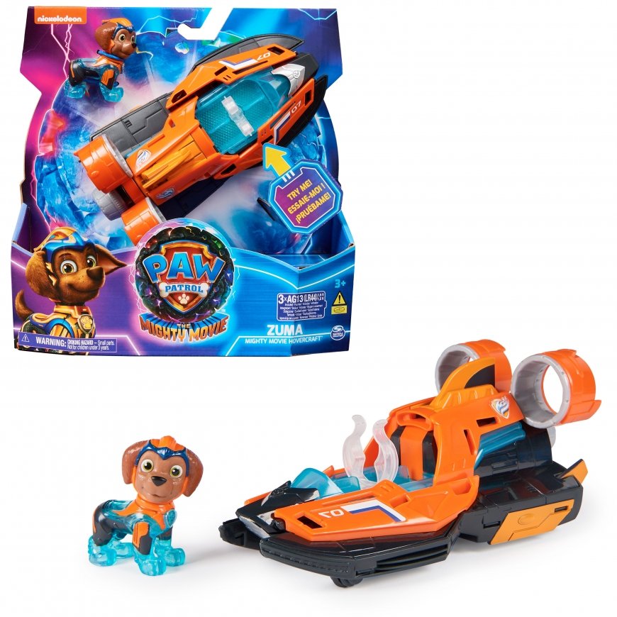 Spin Master PAW Patrol PAW VHC