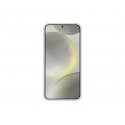 Samsung S24+ Shield Case mobile phone case 17 cm (6.7") Cover Light grey Samsung S24+ Shield Case mobile phone case 17 cm (6.7") Cover Light grey