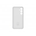 Samsung S24+ Shield Case matkapuhelimen suojakotelo 17 cm (6.7") Suojus Vaaleanharmaa Samsung S24+ Shield Case matkapuhelimen suojakotelo 17 cm (6.7") Suojus Vaaleanharmaa