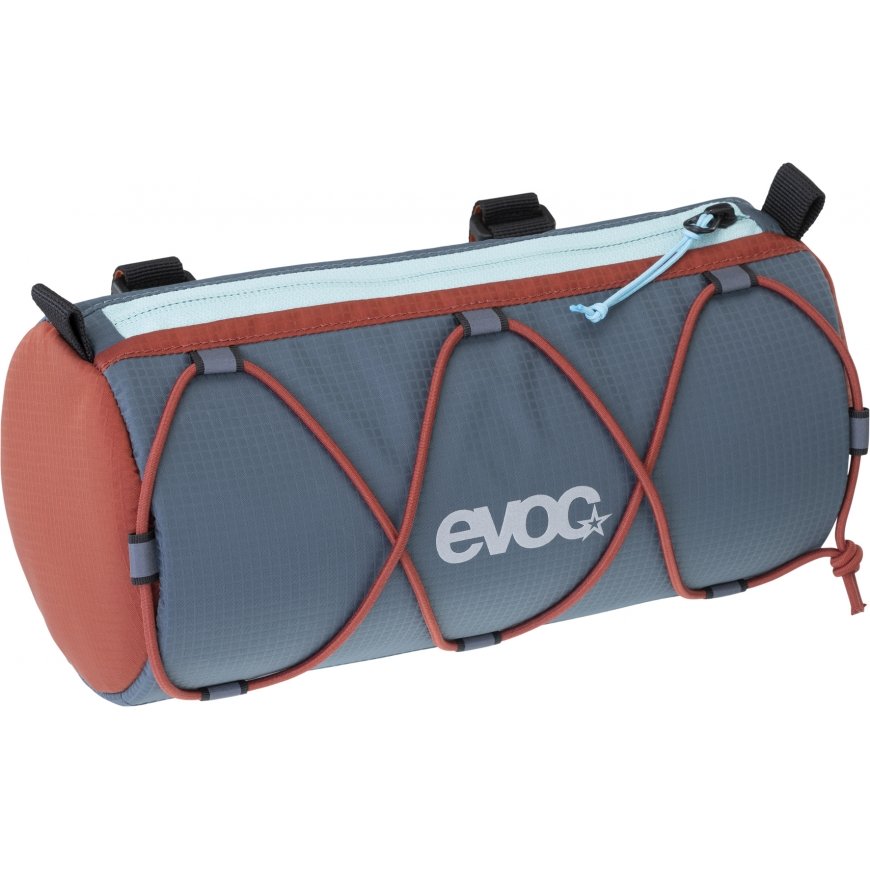 Evoc HANDLEBAR ROLL bar bag, 2 l