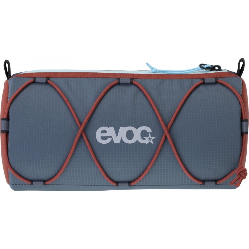 Evoc HANDLEBAR ROLL bar bag, 2 l – 2