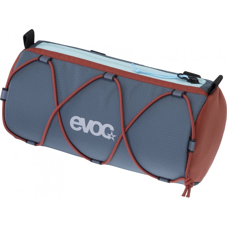 Evoc HANDLEBAR ROLL bar bag, 2 l – 3