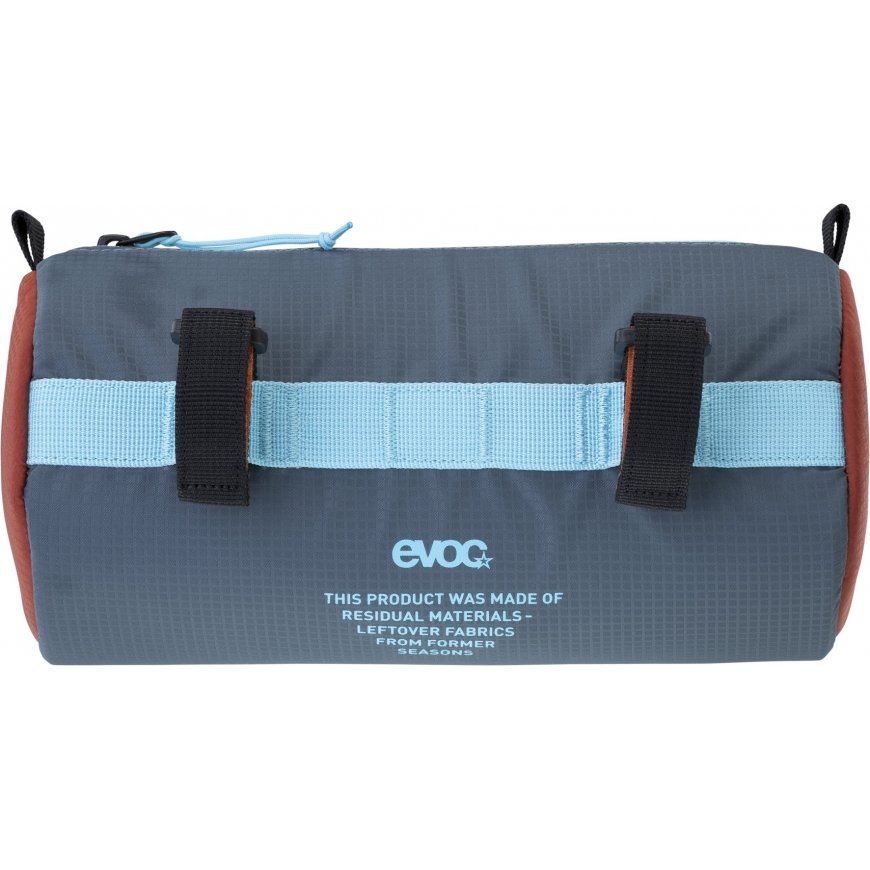 Evoc HANDLEBAR ROLL bar bag, 2 l – 5