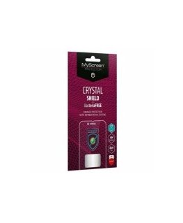 MS CRYSTAL BacteriaFree Tecno Pova 5 Pro 5G folia z aplikatorem