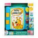 Winfun talking educational book Winfun talking educational book