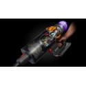Dyson V15 Detect Absolute 2-in-1 stick vacuum Battery Dry Bagless 660 W Nickel, Yellow Dyson V15 Detect Absolute 2-in-1 stick vacuum Battery Dry Bagless 660 W Nickel, Yellow