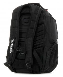 OGIO BLACK GAMBIT BACKPACK P / N: 111072_03