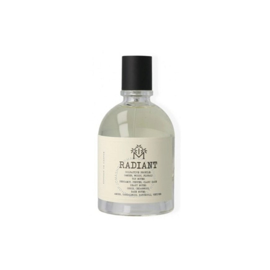Radiant Extrait de Parfum