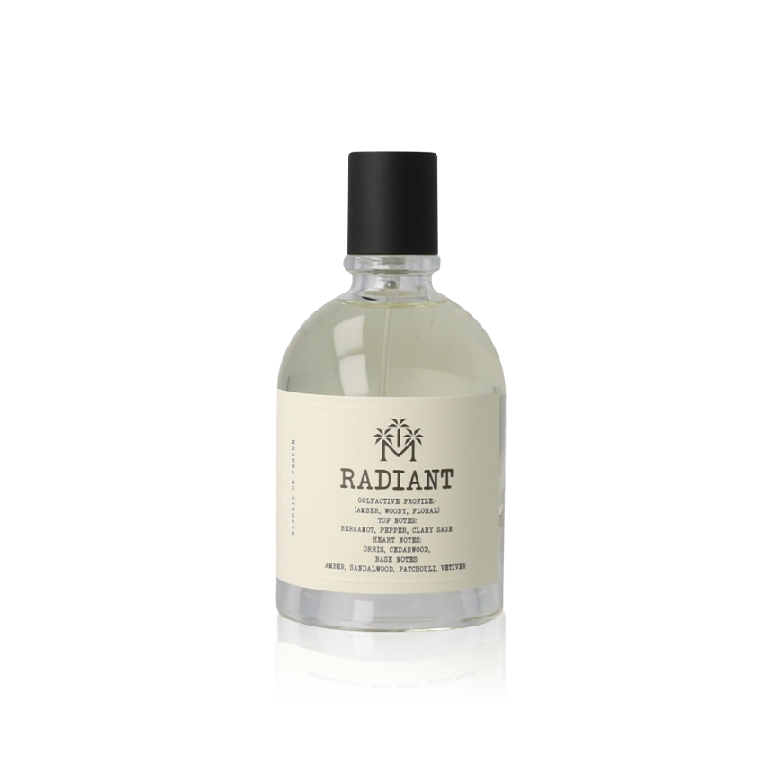 Radiant Extrait de Parfum – 2