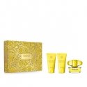 Yellow Diamonds Gift Set EDT 50 ml shower gel 50 ml Yellow Diamo Yellow Diamonds Gift Set EDT 50 ml shower gel 50 ml Yellow Diamo