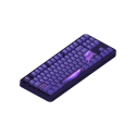 Dark Project ALU87B Celestial, G3MS Voidstone Switch, US Dark Project ALU87B Celestial, G3MS Voidstone Switch, US