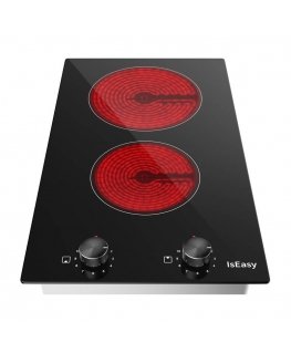 IsEasy LT2V-30 ceramic/electric hob