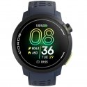 Coros Watch Pace Pro -urheilukello, 46 mm, sininen Coros Watch Pace Pro -urheilukello, 46 mm, sininen