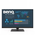 BenQ BL3290QT tietokoneen litteä näyttö 80 cm (31.5") 2560 x 1440 pikseliä Quad HD LED musta BenQ BL3290QT tietokoneen litteä näyttö 80 cm (31.5") 2560 x 1440 pikseliä Quad HD LED musta