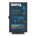 BenQ BL3290QT monitori 80 cm (31.5") 2560 x 1440 pikseļi Quad HD LED Melns BenQ BL3290QT monitori 80 cm (31.5") 2560 x 1440 pikseļi Quad HD LED Melns