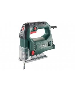 Metabo STEB 65 Quick elektrinis siaurapjūklis 450 W 1,9 kg