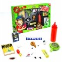 CLIPTOYS MAGIC Mega izjokošanas pasaule CLIPTOYS MAGIC Mega izjokošanas pasaule