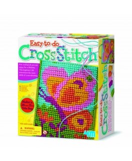 4M komplekt Easy-To-Do Ristpiste
