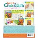 4M DIY kit Easy-To-Do Cross stitch 4M DIY kit Easy-To-Do Cross stitch
