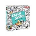 Brain Games Board game Catch Sketch LV Brain Games Board game Catch Sketch LV