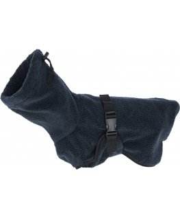 KERBL SZLAFROK DLA PSA S 46x56cm GRANAT