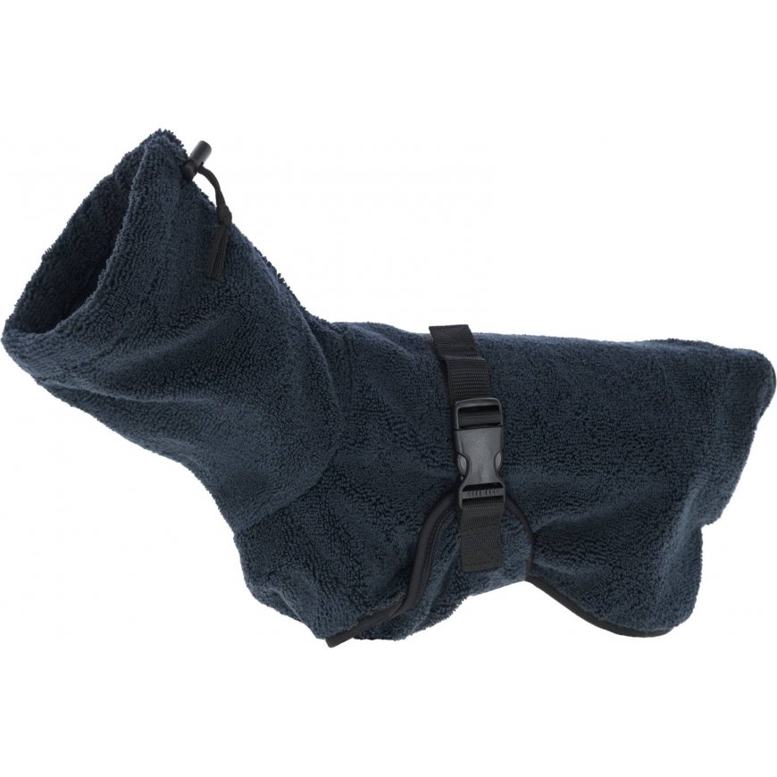 KERBL SZLAFROK DLA PSA S 46x56cm GRANAT