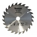 Makita D-03333 circular saw blade 16.5 cm 1 pc(s) Makita D-03333 circular saw blade 16.5 cm 1 pc(s)