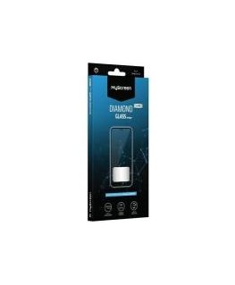 MS Diamond Glass Edge Lite FG Motorola Moto G64 czarny|black Ful
