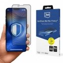 3mk HardGlass Matt Max Privacy do Apple iPhone 13/13 Pro/14 3mk HardGlass Matt Max Privacy do Apple iPhone 13/13 Pro/14